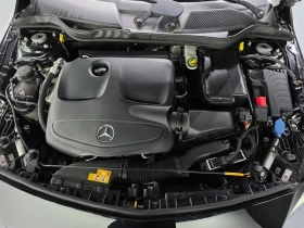 Mercedes-Benz A 200 W176, снимка 5