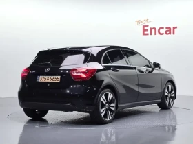 Mercedes-Benz A 200 W176, снимка 2