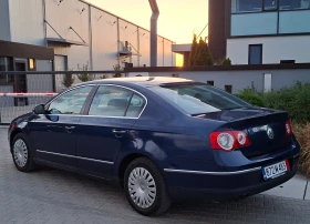 VW Passat 1.9TDI* (105кс)* * NAVI* * НОВ ВНОС* * , снимка 5