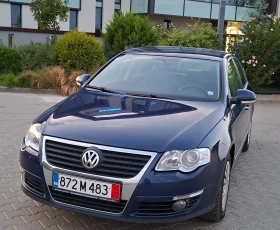 VW Passat 1.9TDI* (105кс)* * NAVI* * НОВ ВНОС* * , снимка 1