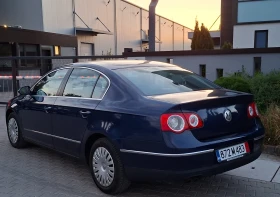 VW Passat 1.9TDI* (105кс)* * NAVI* * НОВ ВНОС* * , снимка 7