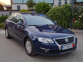 VW Passat 1.9TDI* (105кс)* * NAVI* * НОВ ВНОС* * , снимка 9