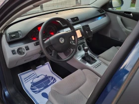 VW Passat 1.9TDI* (105кс)* * NAVI* * НОВ ВНОС* * , снимка 15
