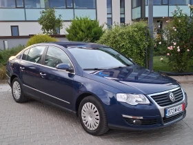 VW Passat 1.9TDI* (105кс)* * NAVI* * НОВ ВНОС* * , снимка 11