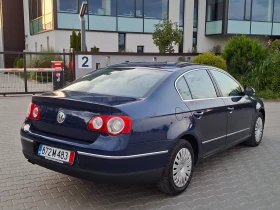 VW Passat 1.9TDI* (105кс)* * NAVI* * НОВ ВНОС* * , снимка 13