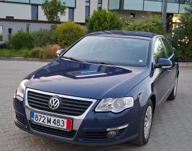 VW Passat 1.9TDI* (105кс)* * NAVI* * НОВ ВНОС* * , снимка 2