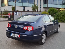 VW Passat 1.9TDI* (105кс)* * NAVI* * НОВ ВНОС* * , снимка 12