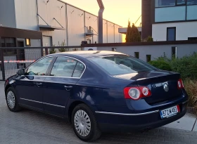 VW Passat 1.9TDI* (105кс)* * NAVI* * НОВ ВНОС* * , снимка 6