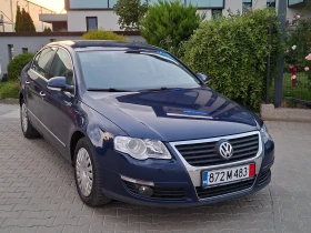 VW Passat 1.9TDI* (105кс)* * NAVI* * НОВ ВНОС* * , снимка 8