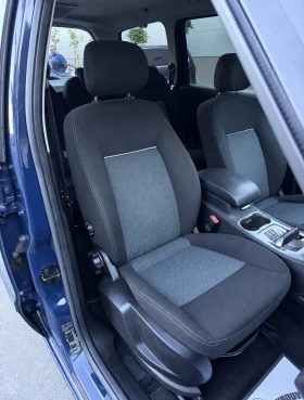 Ford Galaxy 2.0TDCi 140кс Навигация Ксенон FaceLift, снимка 12