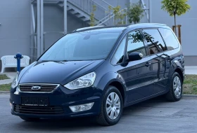 Ford Galaxy 2.0TDCi 140кс Навигация Ксенон FaceLift, снимка 3