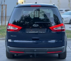Ford Galaxy 2.0TDCi 140кс Навигация Ксенон FaceLift, снимка 5