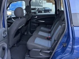 Ford Galaxy 2.0TDCi 140кс Навигация Ксенон FaceLift, снимка 13