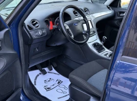 Ford Galaxy 2.0TDCi 140кс Навигация Ксенон FaceLift, снимка 9