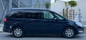 Ford Galaxy 2.0TDCi 140кс Навигация Ксенон FaceLift, снимка 8