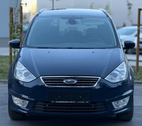 Ford Galaxy 2.0TDCi 140кс Навигация Ксенон FaceLift, снимка 2