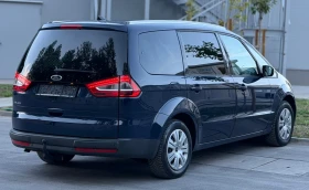 Ford Galaxy 2.0TDCi 140кс Навигация Ксенон FaceLift, снимка 6