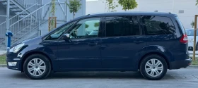 Ford Galaxy 2.0TDCi 140кс Навигация Ксенон FaceLift, снимка 7