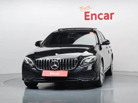 Mercedes-Benz E 300 Avantgarde, снимка 3