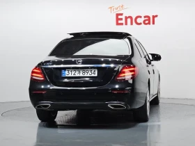 Mercedes-Benz E 300 Avantgarde, снимка 4