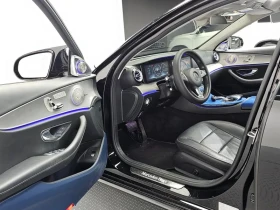 Mercedes-Benz E 300 Avantgarde, снимка 10