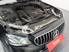 Mercedes-Benz E 300 Avantgarde, снимка 6