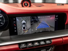 Porsche 911 Carrera 4S Coupe AWD, снимка 17