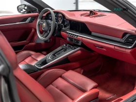 Porsche 911 Carrera 4S Coupe AWD, снимка 9