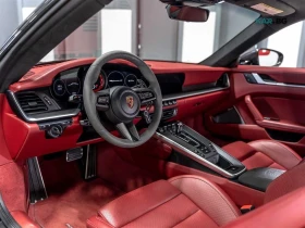 Porsche 911 Carrera 4S Coupe AWD, снимка 7