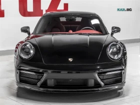 Porsche 911 Carrera 4S Coupe AWD, снимка 2