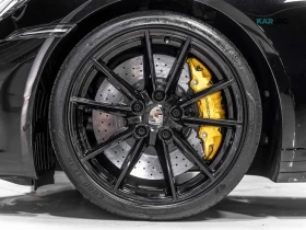 Porsche 911 Carrera 4S Coupe AWD, снимка 4