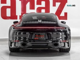 Porsche 911 Carrera 4S Coupe AWD, снимка 6