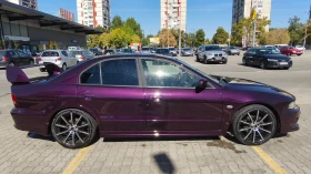 Mitsubishi Galant, снимка 10