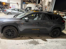 Subaru XV * Wilderness * АВТОКРЕДИТ БЕЗ ПЪРВОНАЧАЛНА ВНОСКА*, снимка 2