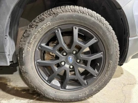 Subaru XV * Wilderness * АВТОКРЕДИТ БЕЗ ПЪРВОНАЧАЛНА ВНОСКА*, снимка 7