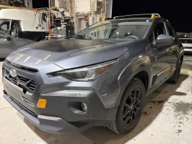 Subaru XV * Wilderness * АВТОКРЕДИТ БЕЗ ПЪРВОНАЧАЛНА ВНОСКА*, снимка 12