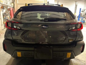 Subaru XV * Wilderness * АВТОКРЕДИТ БЕЗ ПЪРВОНАЧАЛНА ВНОСКА*, снимка 4