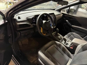 Subaru XV * Wilderness * АВТОКРЕДИТ БЕЗ ПЪРВОНАЧАЛНА ВНОСКА*, снимка 16