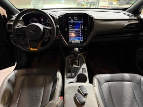 Subaru XV * Wilderness * АВТОКРЕДИТ БЕЗ ПЪРВОНАЧАЛНА ВНОСКА*, снимка 9