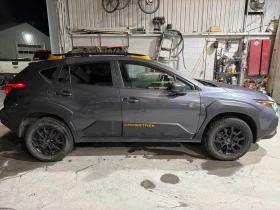 Subaru XV * Wilderness * АВТОКРЕДИТ БЕЗ ПЪРВОНАЧАЛНА ВНОСКА*, снимка 3