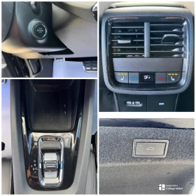 Skoda Octavia VRS-Plus/2.0d-4x4 СЕДАН HUD КАМЕРА АЛКАНТАРА/МАСАЖ, снимка 15