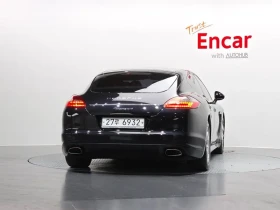 Porsche Panamera 3.6 AWD - САМО 30% АВАНС, снимка 8