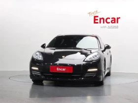 Porsche Panamera 3.6 AWD - САМО 30% АВАНС, снимка 5