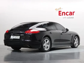Porsche Panamera 3.6 AWD - САМО 30% АВАНС, снимка 4