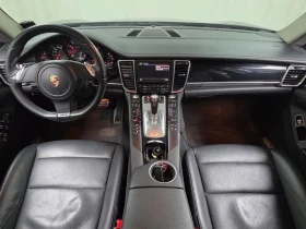 Porsche Panamera 3.6 AWD - САМО 30% АВАНС, снимка 14