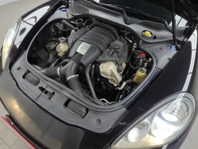 Porsche Panamera 3.6 AWD - САМО 30% АВАНС, снимка 11