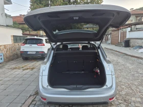 Citroen C4 Picasso 1.6HDI, снимка 9