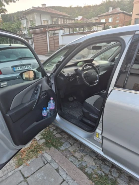 Citroen C4 Picasso 1.6HDI, снимка 6