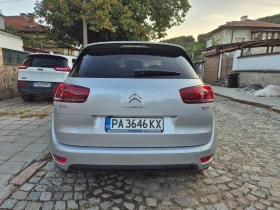 Citroen C4 Picasso 1.6HDI, снимка 3