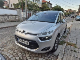 Citroen C4 Picasso 1.6HDI, снимка 5